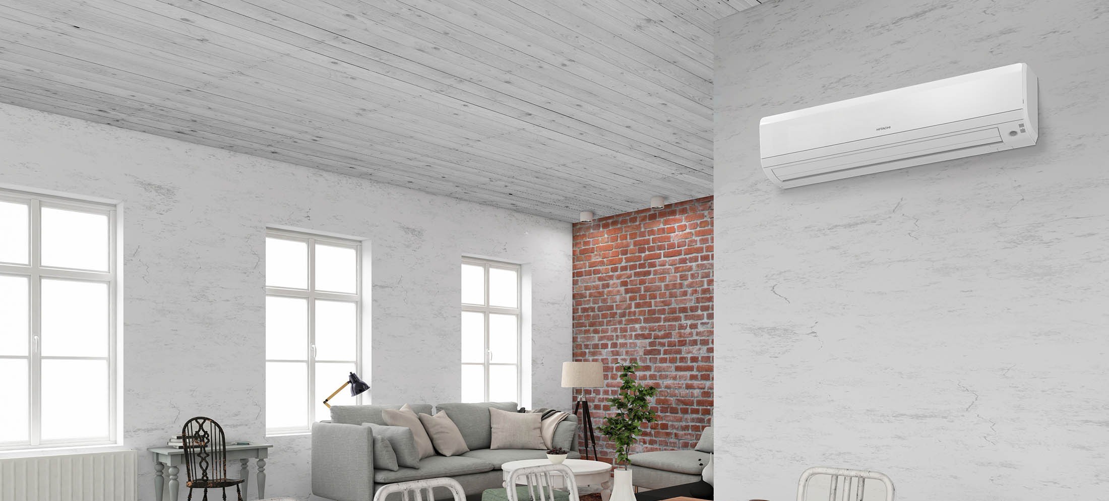 Air Conditioning untuk Ruangan Komersial: Kebutuhan vs Budget