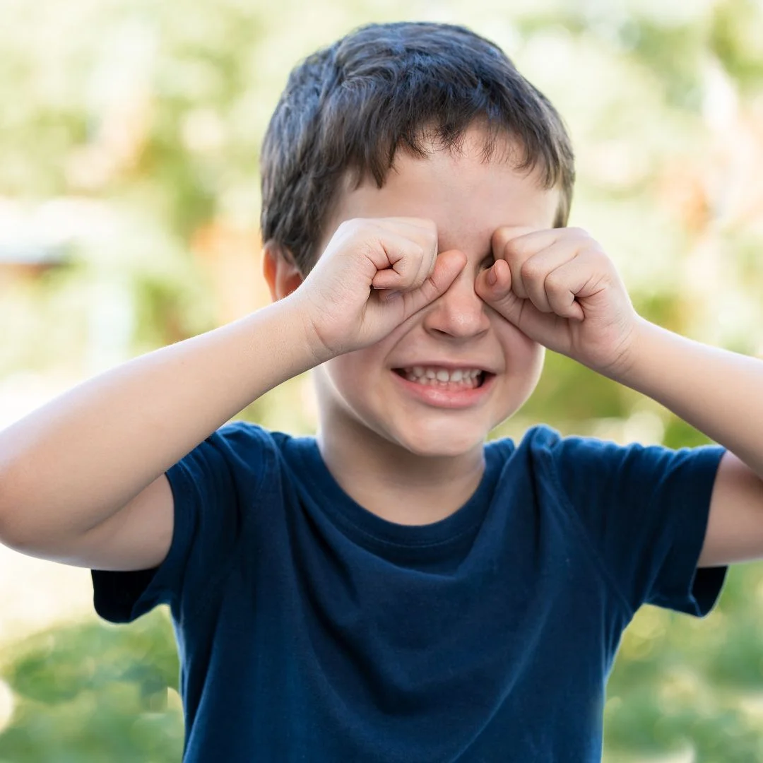 Pendekatan Inovatif Perlindungan Penglihatan Pada Lingkungan Digital Modern