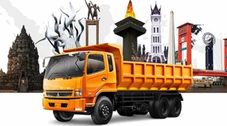 Sewa Truk Surabaya: Solusi Distribusi Cepat, Aman, dan Efisien untuk Bisnis Modern